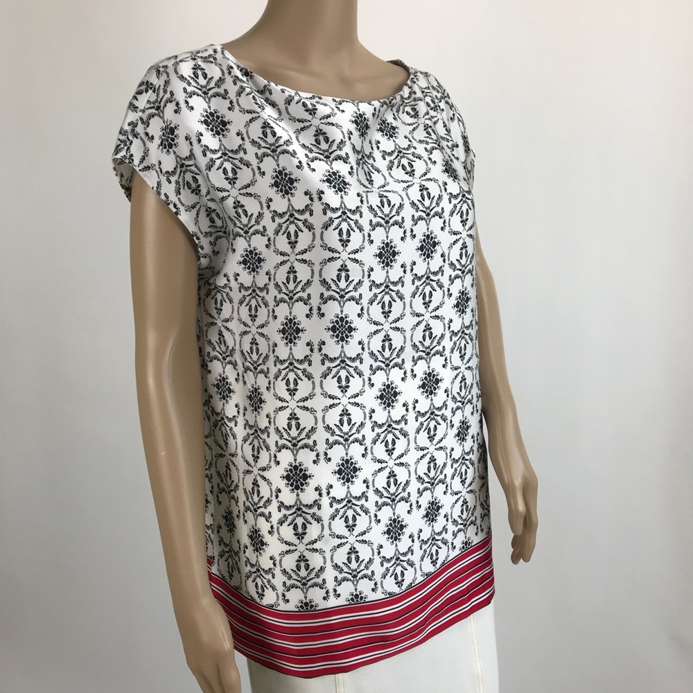 Liz Claiborne Blouse Women’s Medium